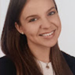 Meet your Posher, Gabija